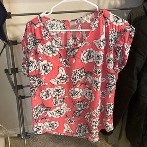 Womens Blouse